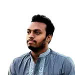 Mahamud Jaman Mihin