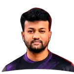 Tamjid Rahman