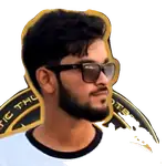 Sal Man