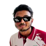 Pritom Mondal