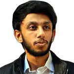 Md. Ashikul Islam Ashik