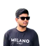 Shamsuzzoha Zihad