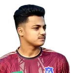 Iqbal Hossain🧤