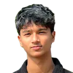 Saidud Jaman Rahat