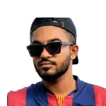 Ridu Hasan
