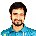 Mrinmoy Biswas