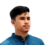 AHMOD AL HASAN
