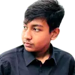 Aniruddha Bizoy