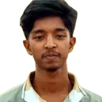 JONAID SHEIKH