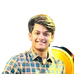 Yeasin Arafat Eshan