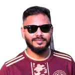 AVI MAJUMDER