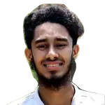 Sakib Azmal Shoumik