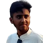 Mahmud Shafin