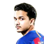 Imtiaz Ahmed