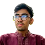 Sanzid Ahmed