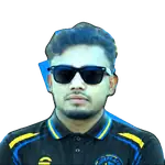 Md Ridoy Ahamed