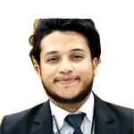 Mehedi Hasan Siam