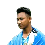 Mehedi Hasan Khandakar