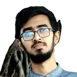 K M Rokibul Hasan