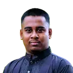 Rishad Hussain