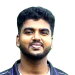 Mushfiqur Alom Tomal🟨