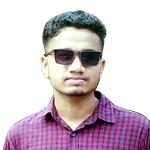 Md Likhon Ahmed