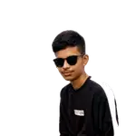 Touseef Ahsan