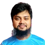 Shahid Hasan🧤