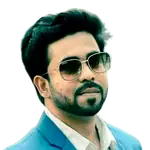 Maruf Mahadi