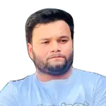Md Saif