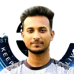 Sabuj Mondol