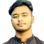 Siam Ahmed Roman