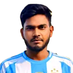 Mehedi Hasan