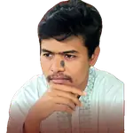 S. M. Iftekhar Zaman