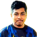 Mohammad Asraf Uddin