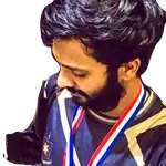কিশান কুমার দাশ