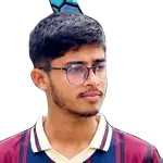 Nazmul Hasan Shanto