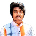 Rupam Mondal