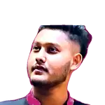 Md Rohan Ahmed