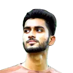 M K Asraf Rubay