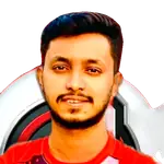 Rakin Ahmed Zyan