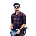 Omar Mahabub