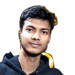 Ashis Uddin Tasin
