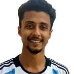 সাইদুল ইসলাম পাভেল