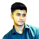 Md Tamjid Farazi