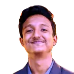 Iqtidarul Hoque Ishmam