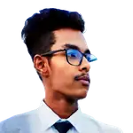 Md Saom Ahmed Sadik