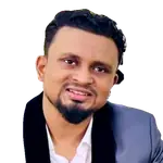 Ashraf Hossain Shawon