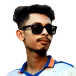 Shafin Ahamed