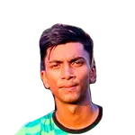 Abdullah Abrar Minfah
